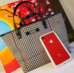 Ralph Lauren small tote